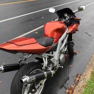 2003 Suzuki SB 1,000